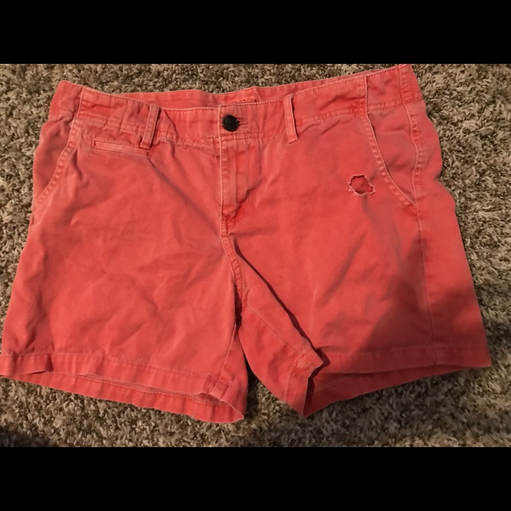 Shorts